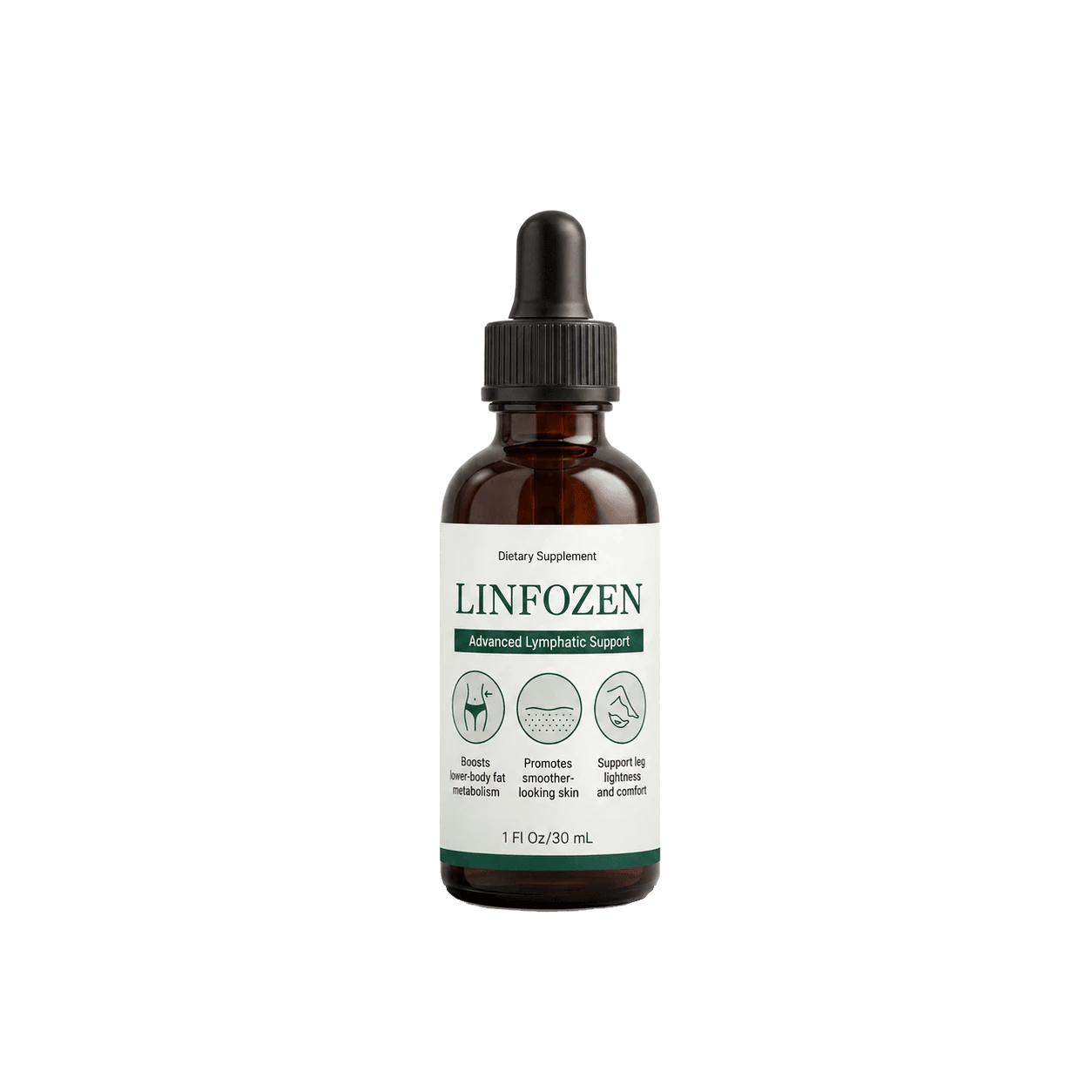 Linfozen — 1 bottle