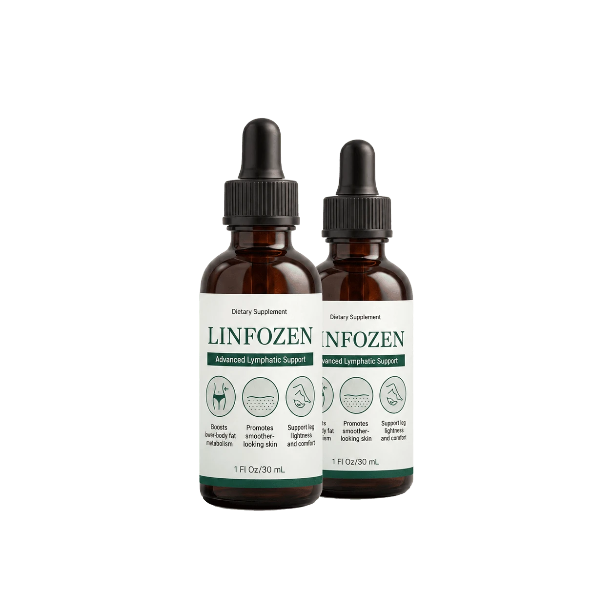 Linfozen — 2 bottles